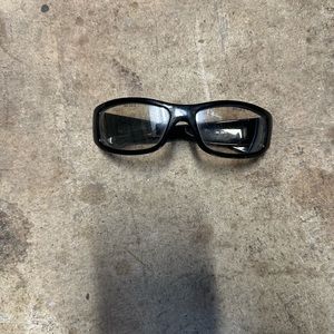 3M safety glasses